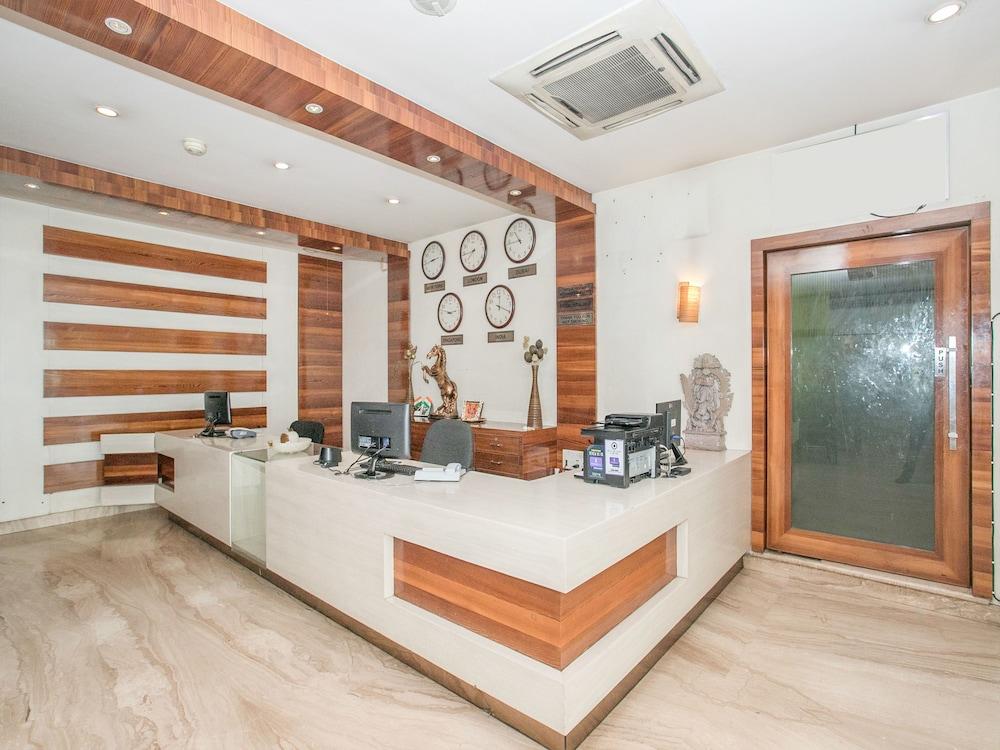 Capital O 14972 Hotel Ekaa Bangalore Ngoại thất bức ảnh