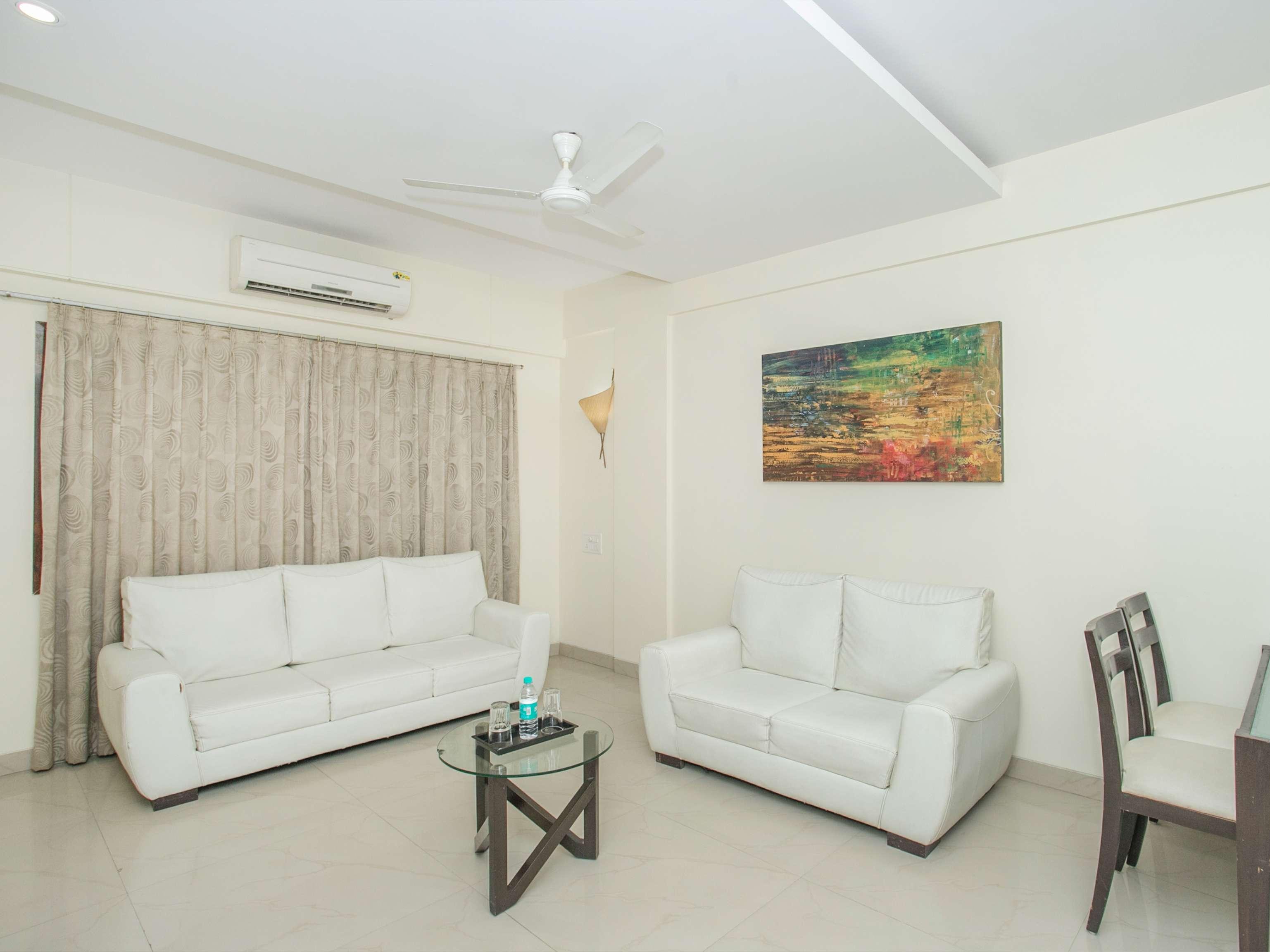 Capital O 14972 Hotel Ekaa Bangalore Ngoại thất bức ảnh