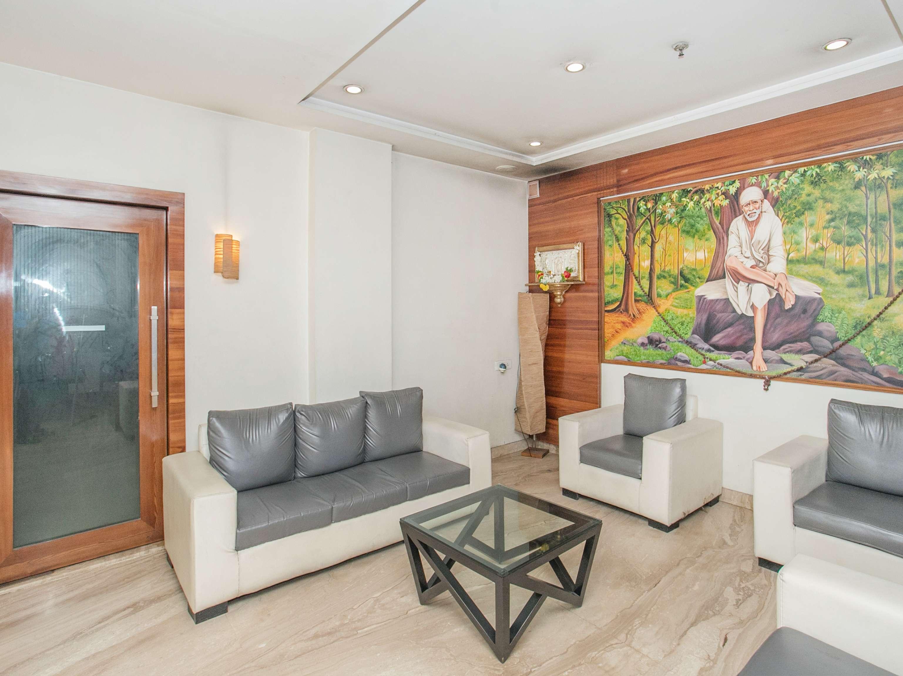 Capital O 14972 Hotel Ekaa Bangalore Ngoại thất bức ảnh