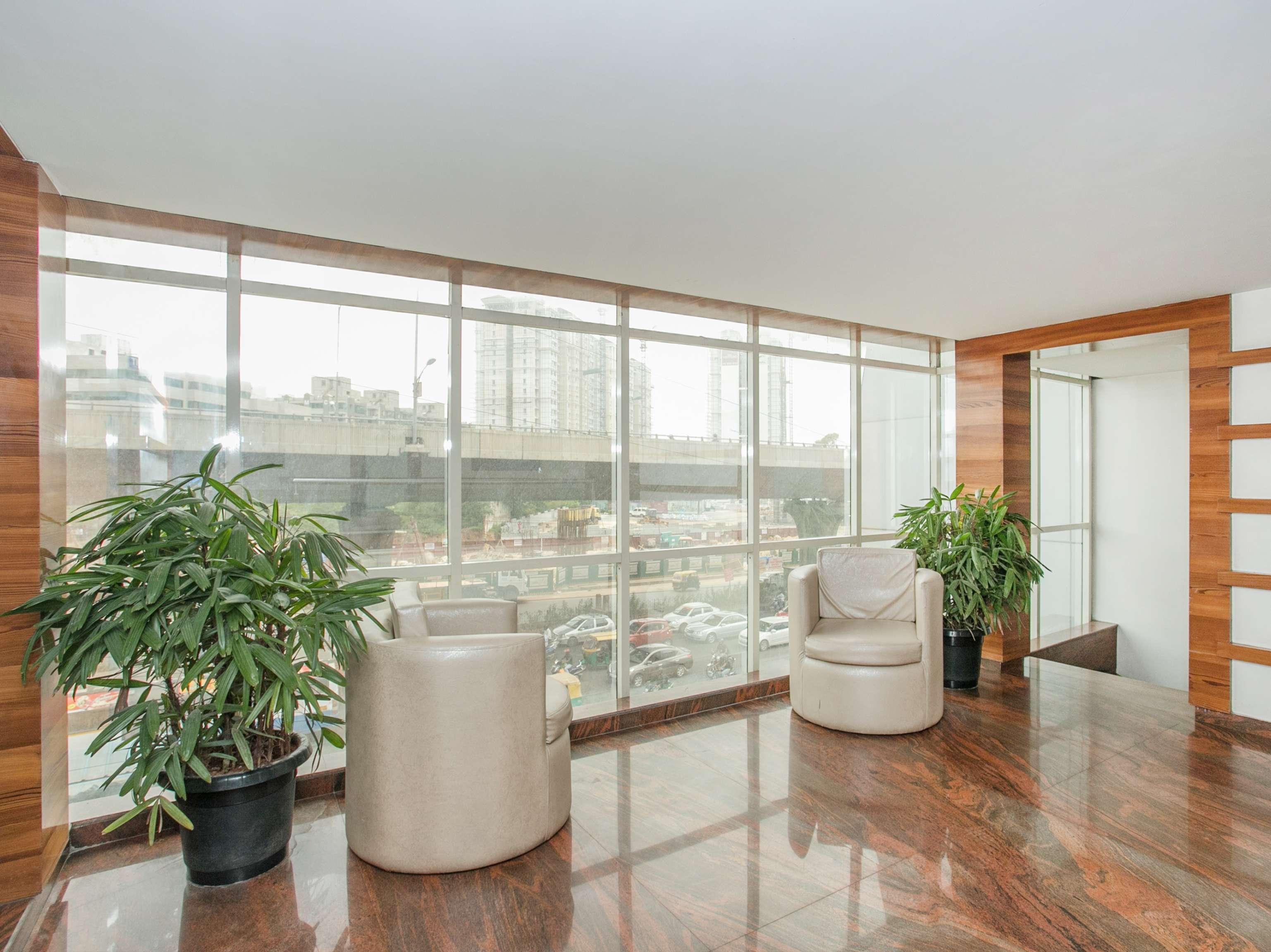 Capital O 14972 Hotel Ekaa Bangalore Ngoại thất bức ảnh