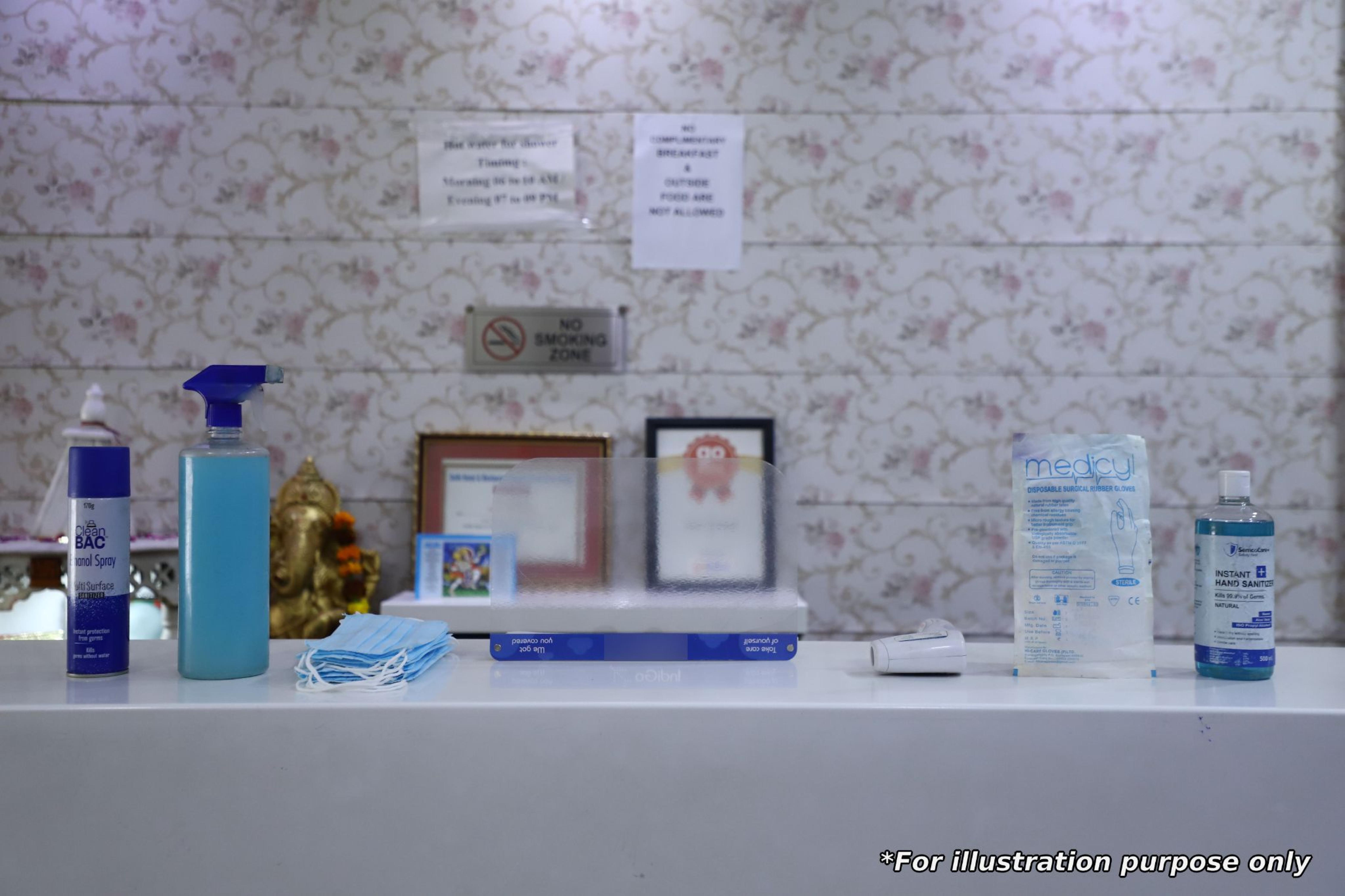 Capital O 14972 Hotel Ekaa Bangalore Ngoại thất bức ảnh