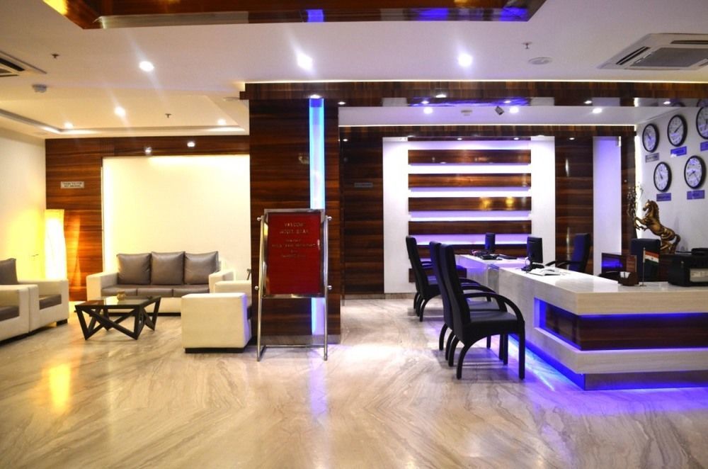 Capital O 14972 Hotel Ekaa Bangalore Ngoại thất bức ảnh