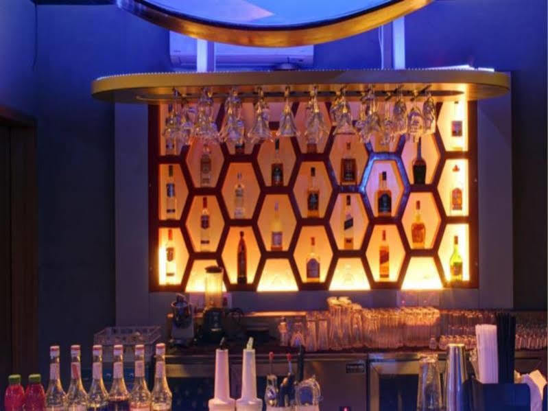 Capital O 14972 Hotel Ekaa Bangalore Ngoại thất bức ảnh