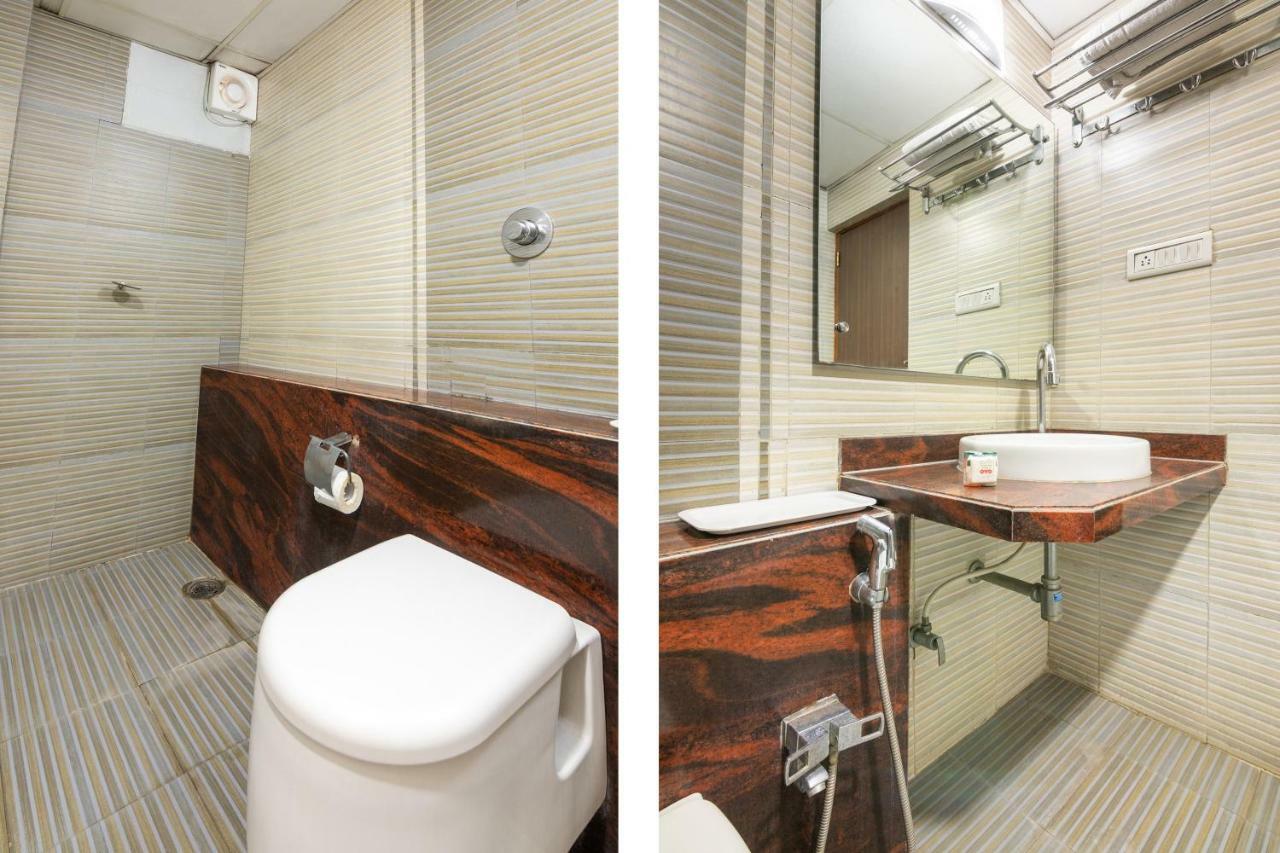 Capital O 14972 Hotel Ekaa Bangalore Ngoại thất bức ảnh