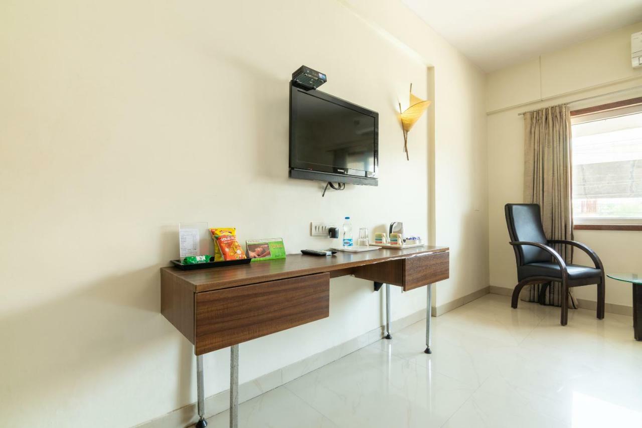 Capital O 14972 Hotel Ekaa Bangalore Ngoại thất bức ảnh