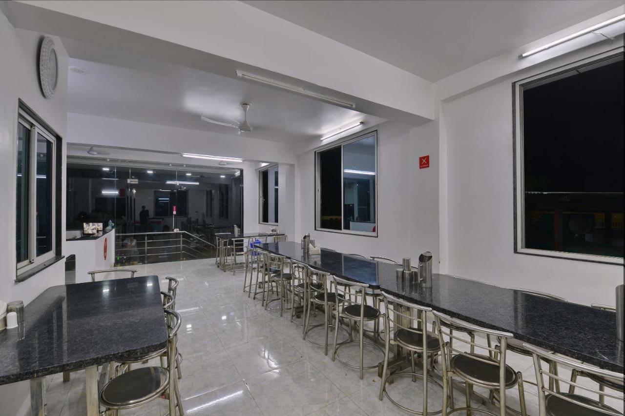 Capital O 14972 Hotel Ekaa Bangalore Ngoại thất bức ảnh